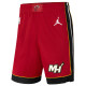 Jordan Ανδρικό σορτς Miami Heat NBA Statement Edition Dri-FIT Swingman Shorts